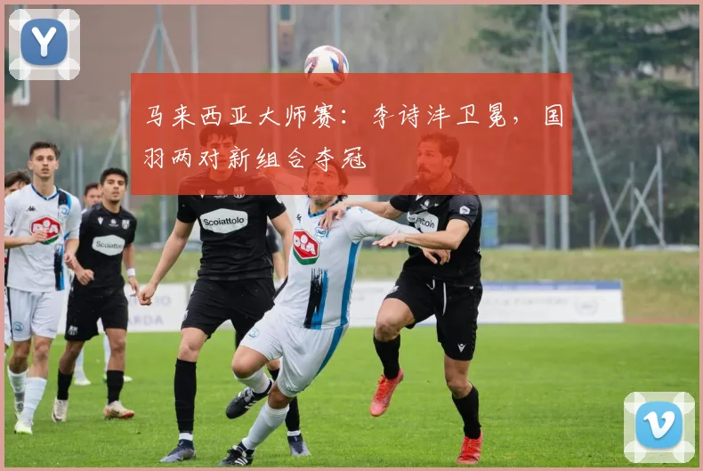 马来西亚大师赛：李诗沣卫冕，国羽两对新组合夺冠
