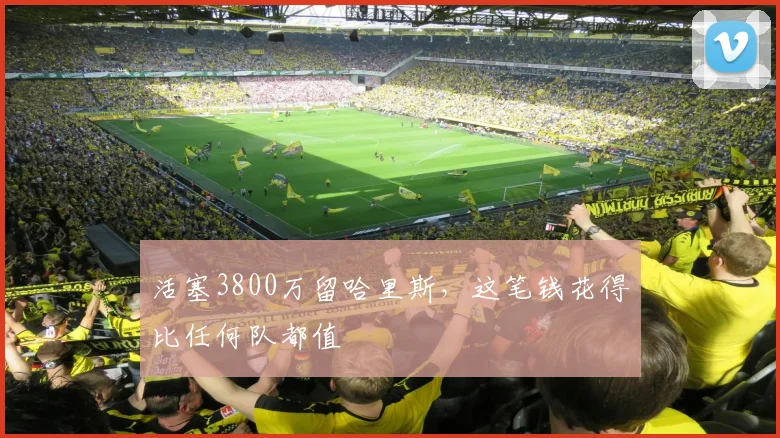 活塞3800万留哈里斯，这笔钱花得比任何队都值